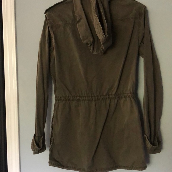 Talula trooper jacket - Picture 5 of 5